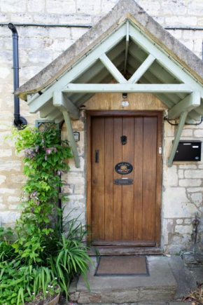 Half-pint Cottage